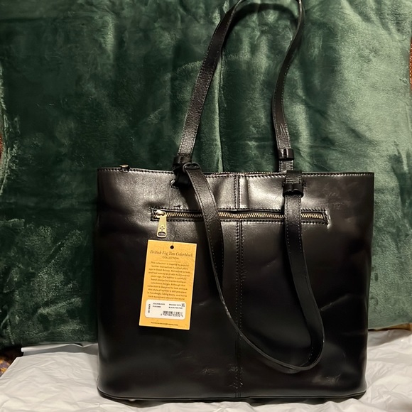 Patricia Nash Braden Tote - Picture 3 of 8